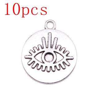 Mặt Dây Chuyền Hình Mắt Thần Horus