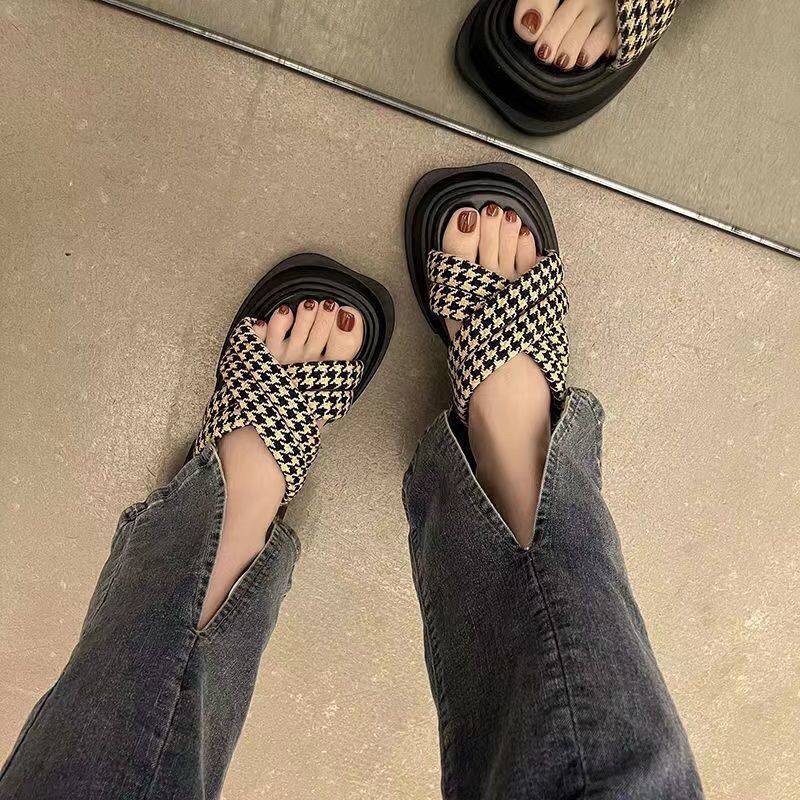 DÉP XUỒNG ĐẾ CAO KERA HÀNG QC LOẠI 1