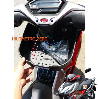 Rổ Giữa Honda WINNER, WINNER X Nhựa VT90