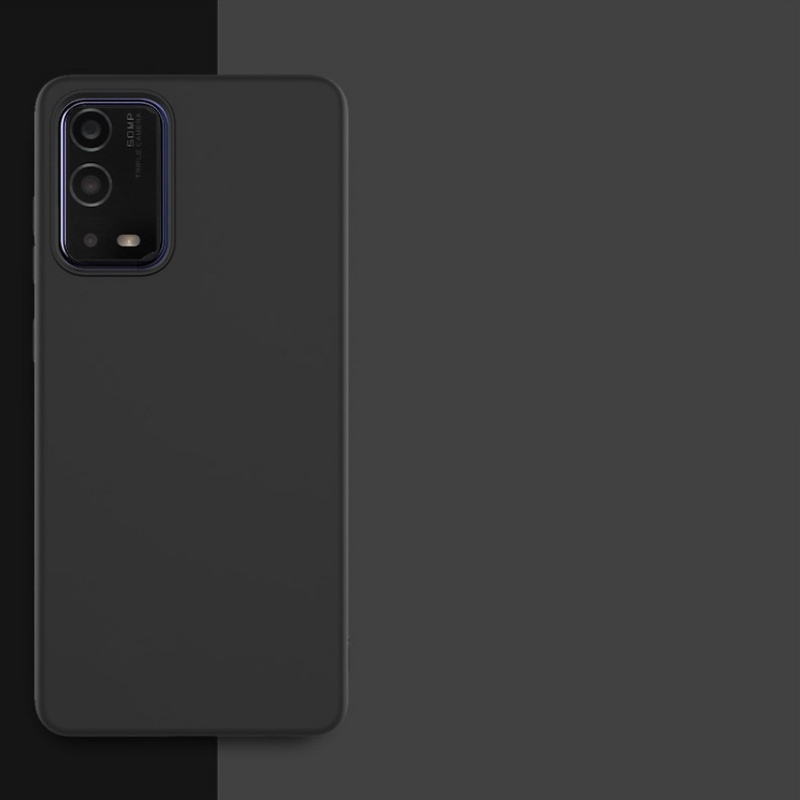 Ốp lưng Oppo A55 A95 - Ốp lưng chống bẩn