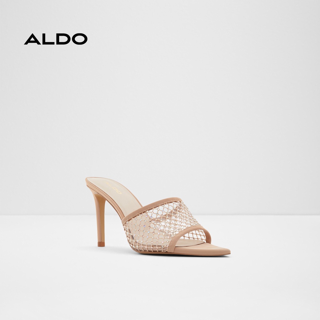 [Mã WABRAD100 giảm 10% tối đa 100K đơn 500K] Sandal cao gót nữ Aldo FLURI