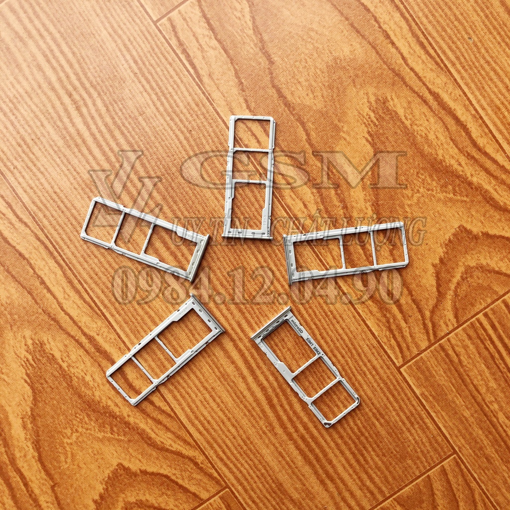 KHAY SIM SAMSUNG A20 - A20s