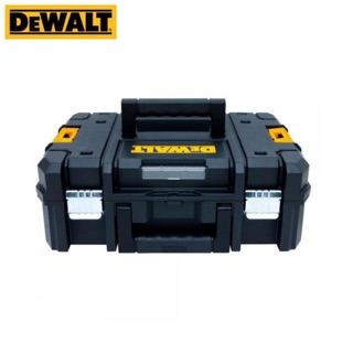 HỘP DỤNG CỤ DEWALT DWST17807