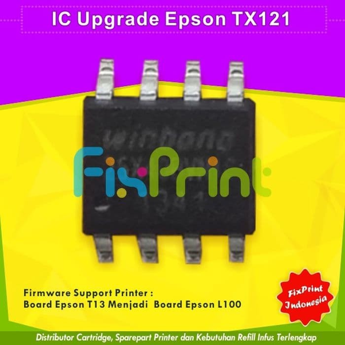 Epson L100 Ic Reset Epson L100 Ic Counter Epson L100 Fpjnew2656