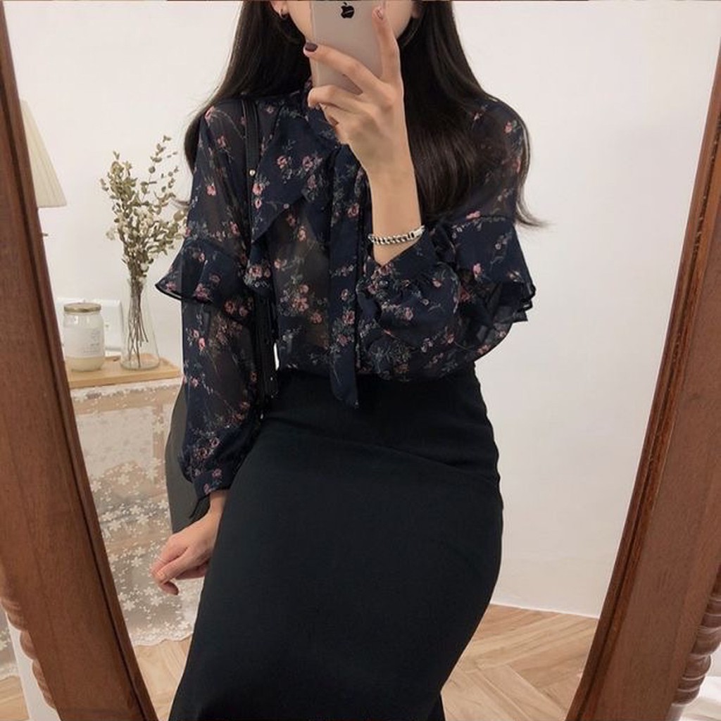Chân váy suông dài moran  thanh lịch -  LITASTORE | BigBuy360 - bigbuy360.vn