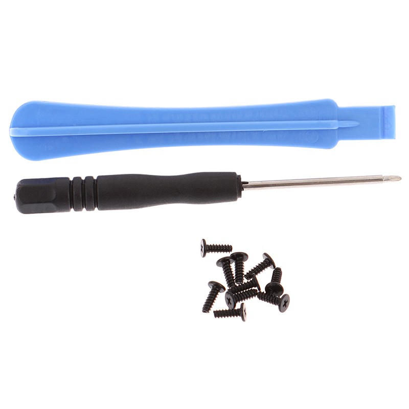FAVN bless Controller Screws Disassemble Repair Tools Kit Cross Screwdriver for PS4 glory