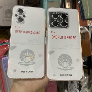 Ốp lưng OnePlus Nord 20 , Oneplus 10 pro dẻo trong suốt cty