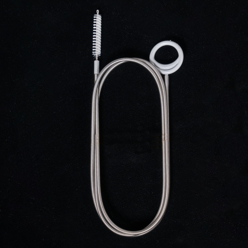 Cọ làm sạch thông đường ống nước tiện dụng dài 150 cm