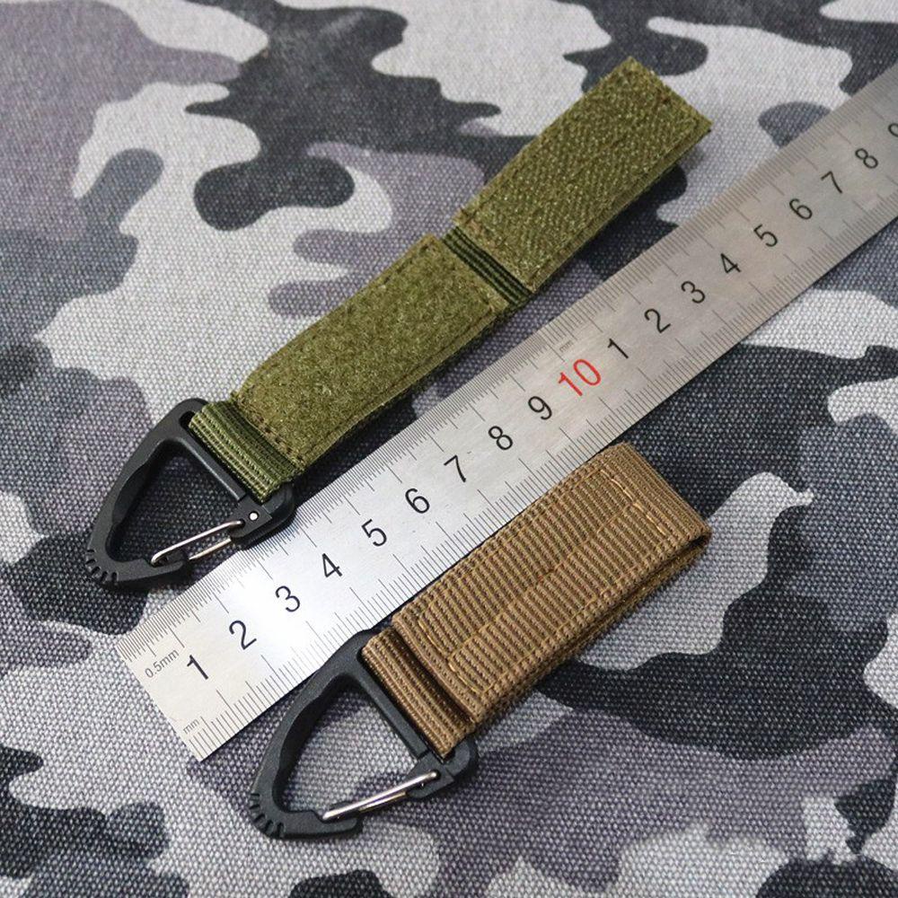 Móc Khóa Hình Chim Đại Bàng Chất Liệu Nylon