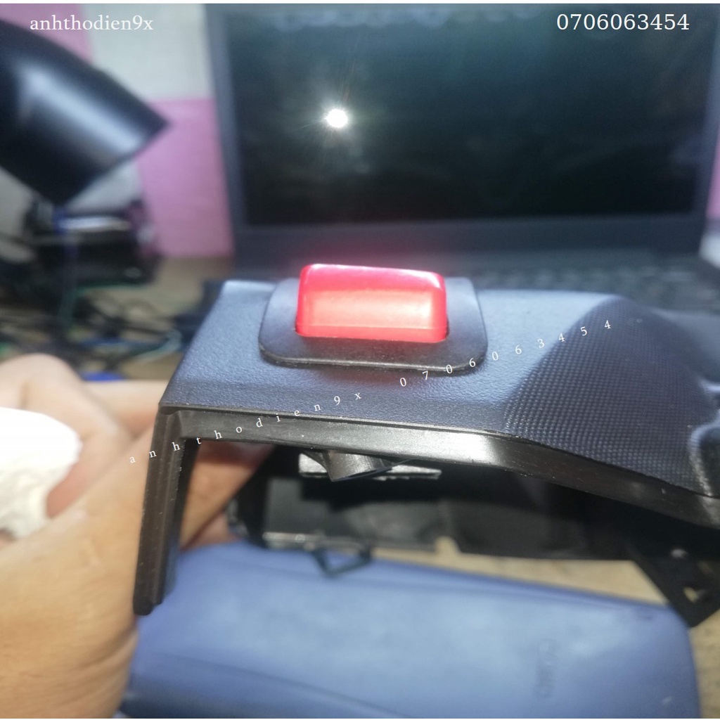 Freeship Extra Bợ Winner Khoét Sẵn Nút Tắt Máy Tắt Đèn ✅Anhthodien9x