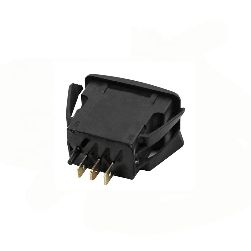 Xe gôn điện Chuyển tiếp Công tắc đảo ngược cho EZGO TXT PDS 2003-Up 74312-G01 74323-G01