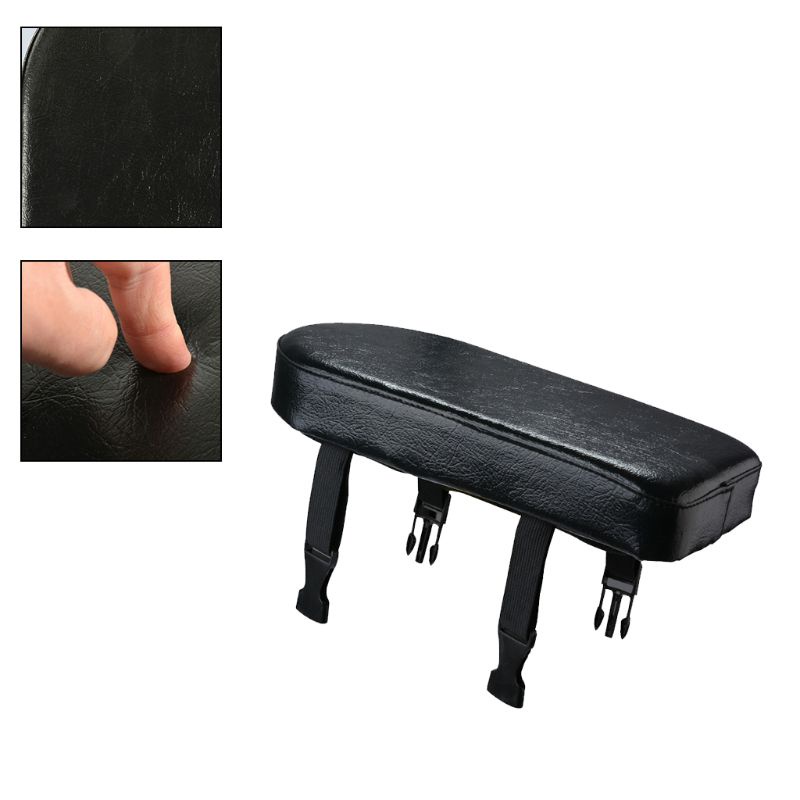 Yên Sau Dày Dặn Có Ngăn Đựng Đồ Tiện Dụng Cho Xe Đạp Leo Núi