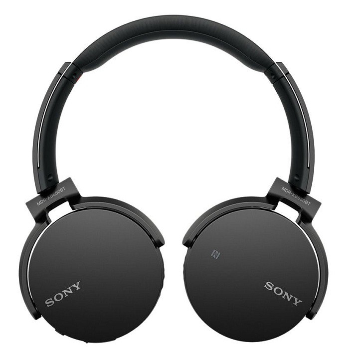 Tai nghe chụp tai không dây SONY XB650BT