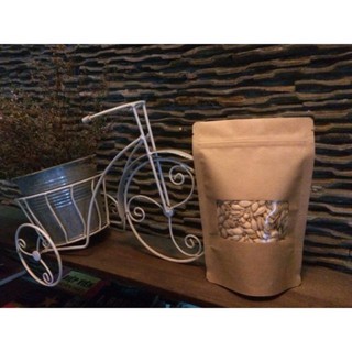 Túi Giấy Kraft Cửa Sổ - Thanh Lí  - SIZE 18x26