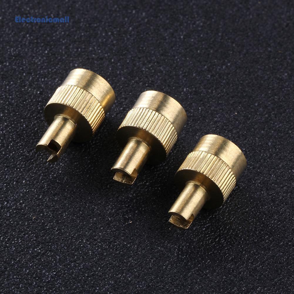8 Dụng cụ tháo lõi van hơi cho xe hơi xe máy
