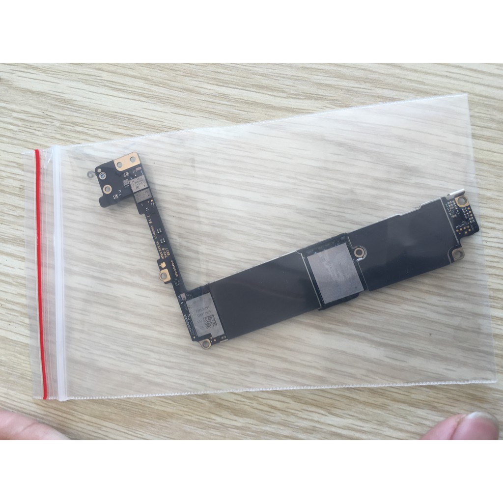 MAIN IPHONE 7 PLUS ITEL BYPASS FULL NGHE GỌI KHÔNG VÂN TAY | BigBuy360 - bigbuy360.vn