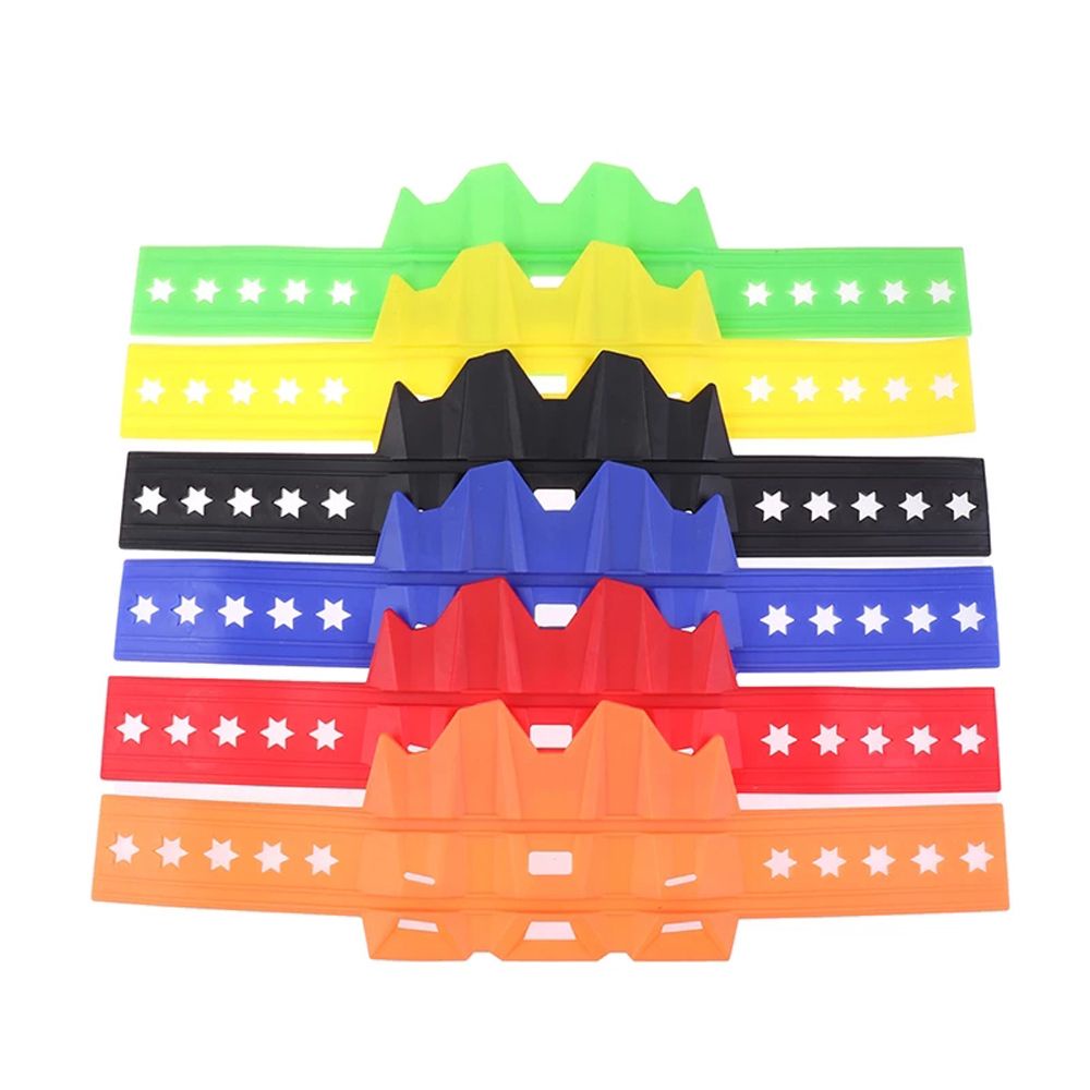 Phụ kiện bảo vệ ống xả xe máy chống trầy chống nhiệt AARON1 KTM 950 1190 1050