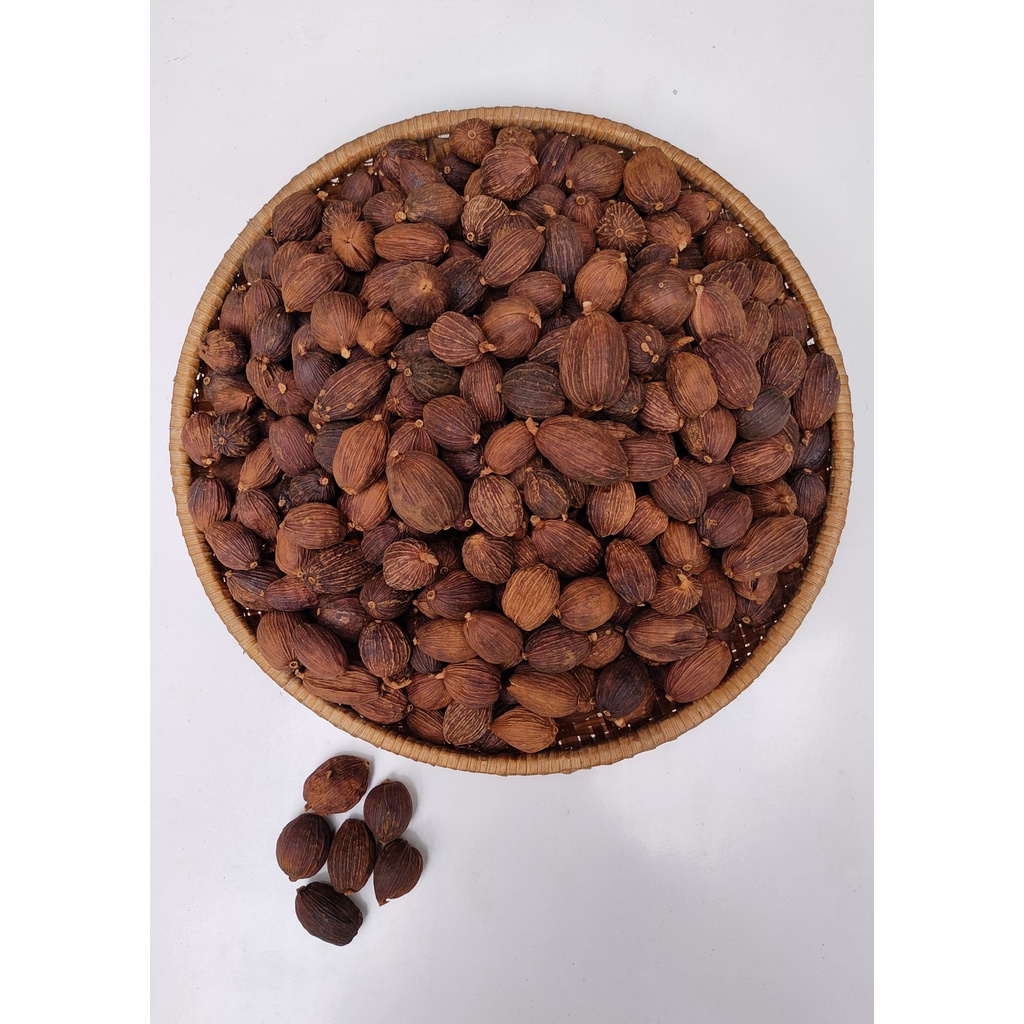 THẢO QUẢ SẤY KHÔ 500G
