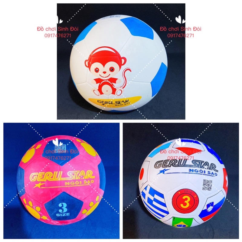 banh đá đúc số 3