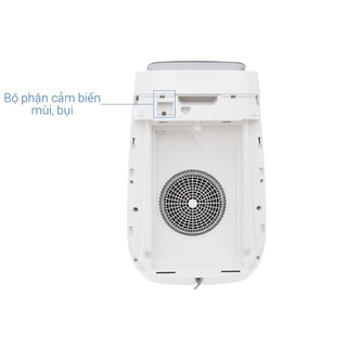 Máy lọc không khí Sharp FP-J40E-W (30m²)