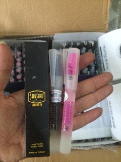 Nước Hoa SanSiro (Thổ Nhĩ Kỳ)-8ml