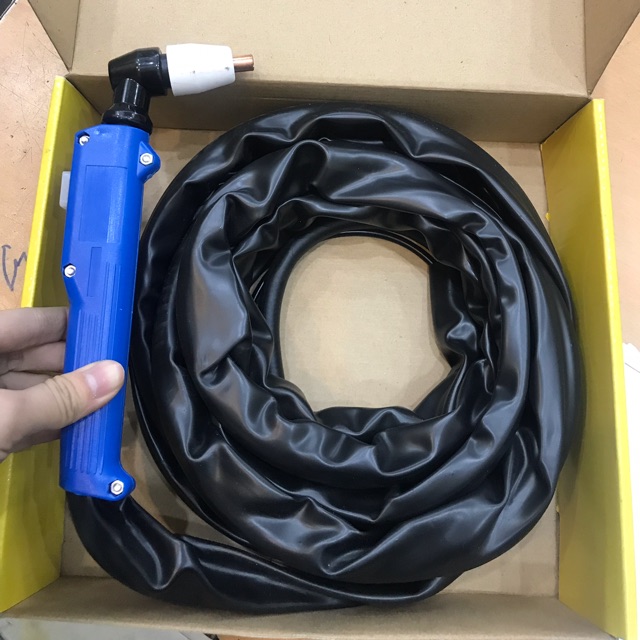 Dây cắt KLG40 - 5 mét ( bọc da )