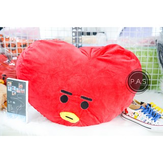 Gấu BT21 lớn Size 45*50