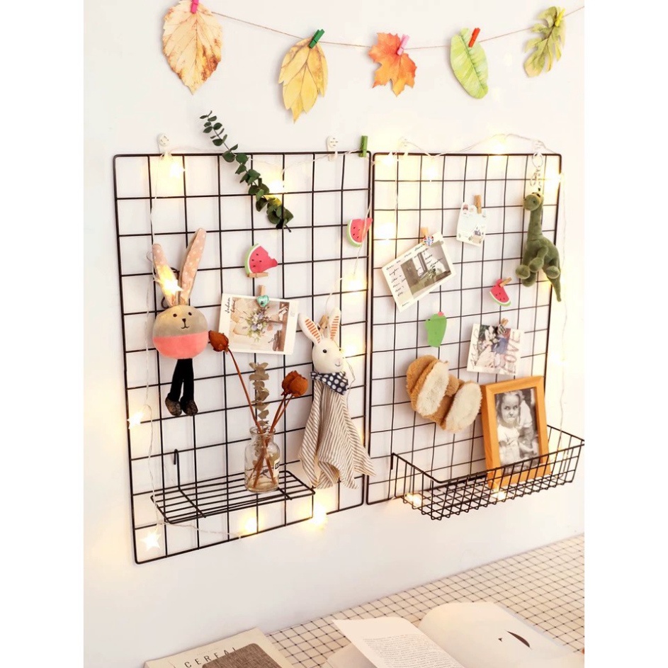 KHUNG TRANG TRÍ NGHỆ THUẬT-TREO TƯỜNG - KHUNG HÌNH - SƠN TĨNH ĐIỆN ĐEN HÌNH CHỮ NHẬT 45x35cm