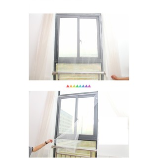 Rèm Cửa Chống Muỗi Và Côn Trùng
