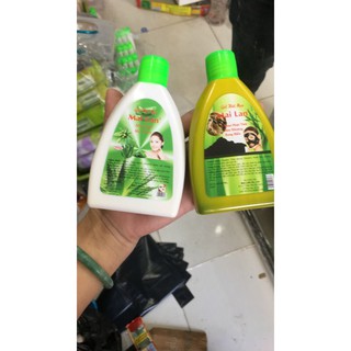 gel lột mụn Mai Lan 200ml