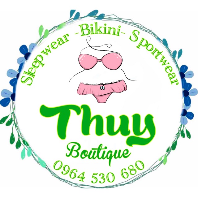 Thuy Boutique - 0964530680