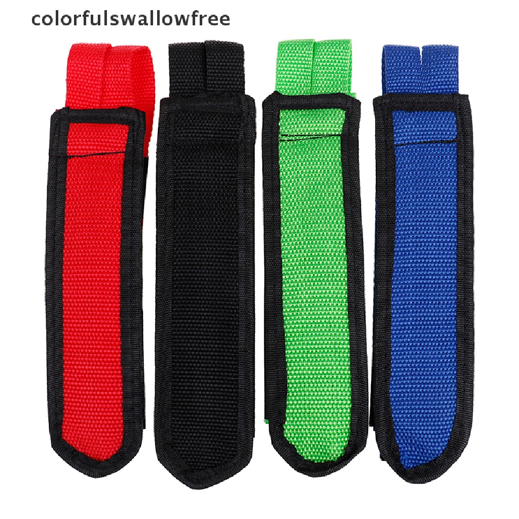 1 Đai cố định bàn đạp xe đạp bằng nylon chất lượng