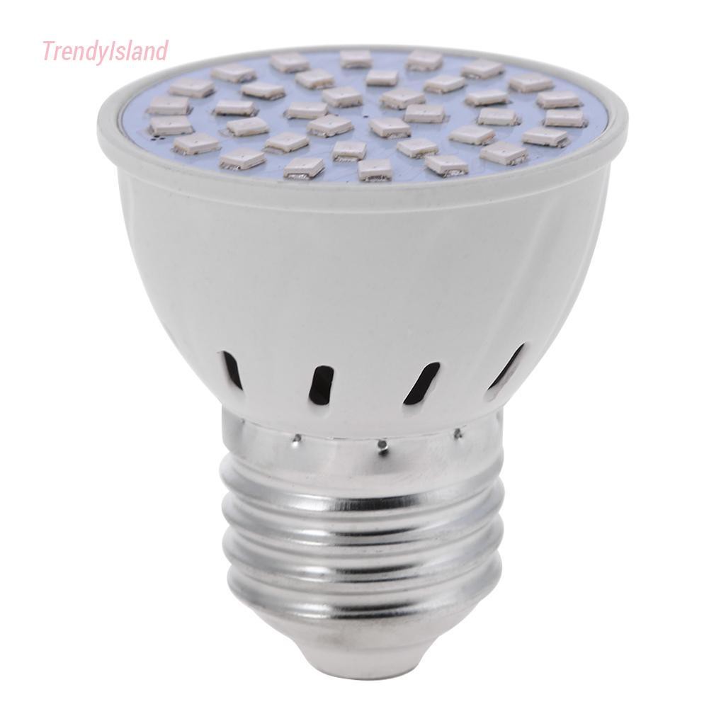 Đèn Led Trồng Cây E27 110v