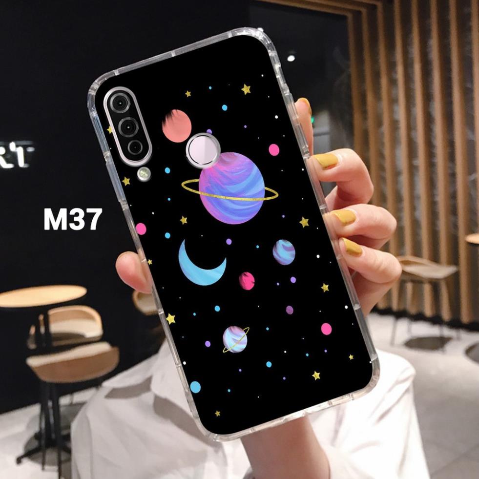 Ốp lưng VSmart Joy 3 in hình vũ trụ
