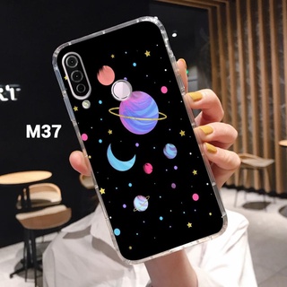 Ốp lưng VSmart Joy 3 in hình vũ trụ