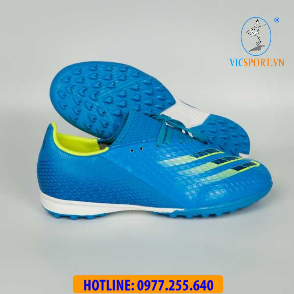 (Tặng Tất) Giày Đá Bóng, Giày Đá Banh Winbro X20 - Vicsport