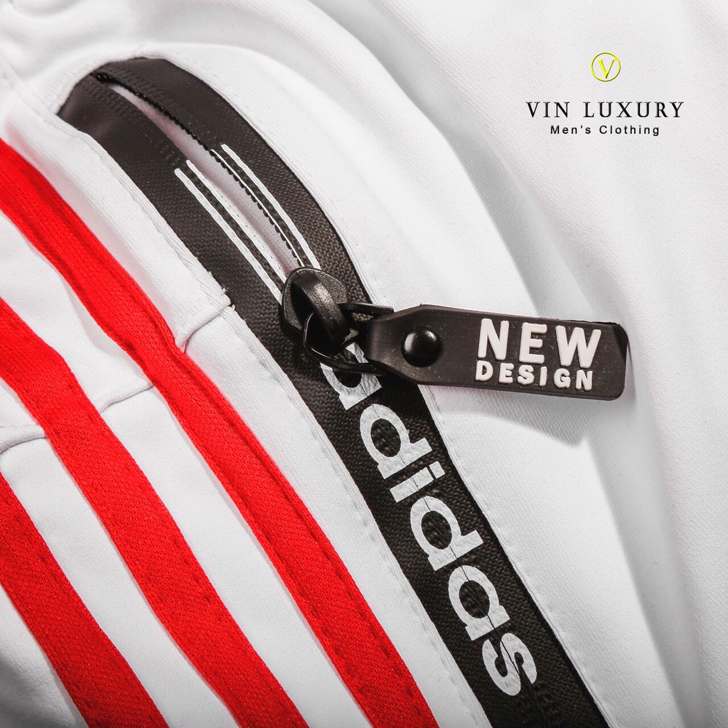 Quần Short Triple Line - Full Tem Tag | BigBuy360 - bigbuy360.vn