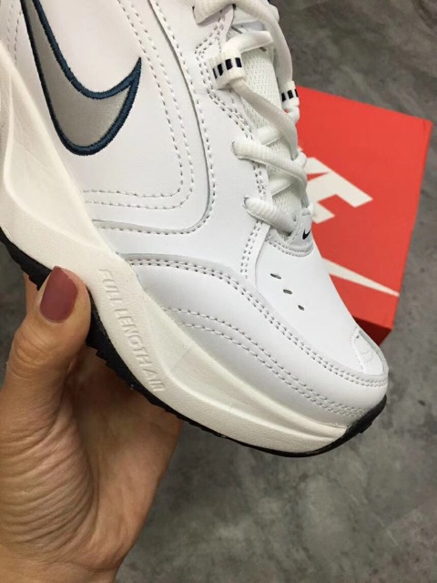 NIKE MONARCH THE M2K TEKNO Giày thể thao cao cấp dành cho nam