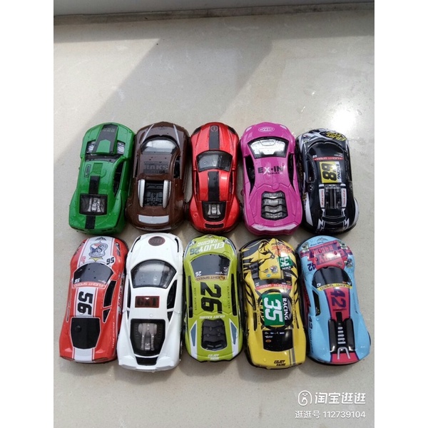 Xe mô hình đồ chơi Hot Wheels hộp nhiều mẫu cho bé