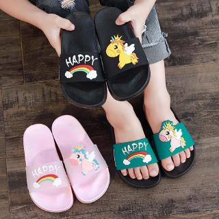Dép Đi Trong Nhà Chống Trượt Đáng Yêu Cho Bé