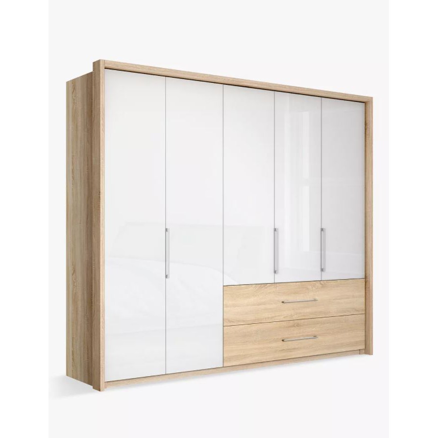 Tủ Ao Gỗ Acrylic đẹp Tp Hcm Tủ Quần Ao Cong Nghiệp Acrylic An Cường Gia Cạnh Tranh
