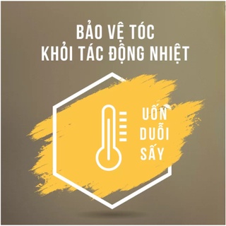 Xịt Dưỡng Phồng Chân Tóc Lavox Nanocomplex