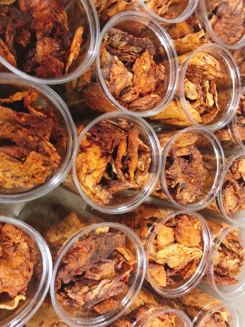 Bò giòn miếng vừa Hồng Ngự 250gr - 500gr | BigBuy360 - bigbuy360.vn