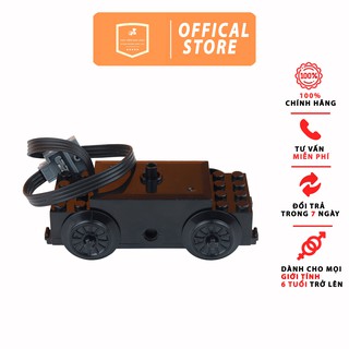 Động cơ xe lửa 88002 tương thích lego 9686 lego technic
