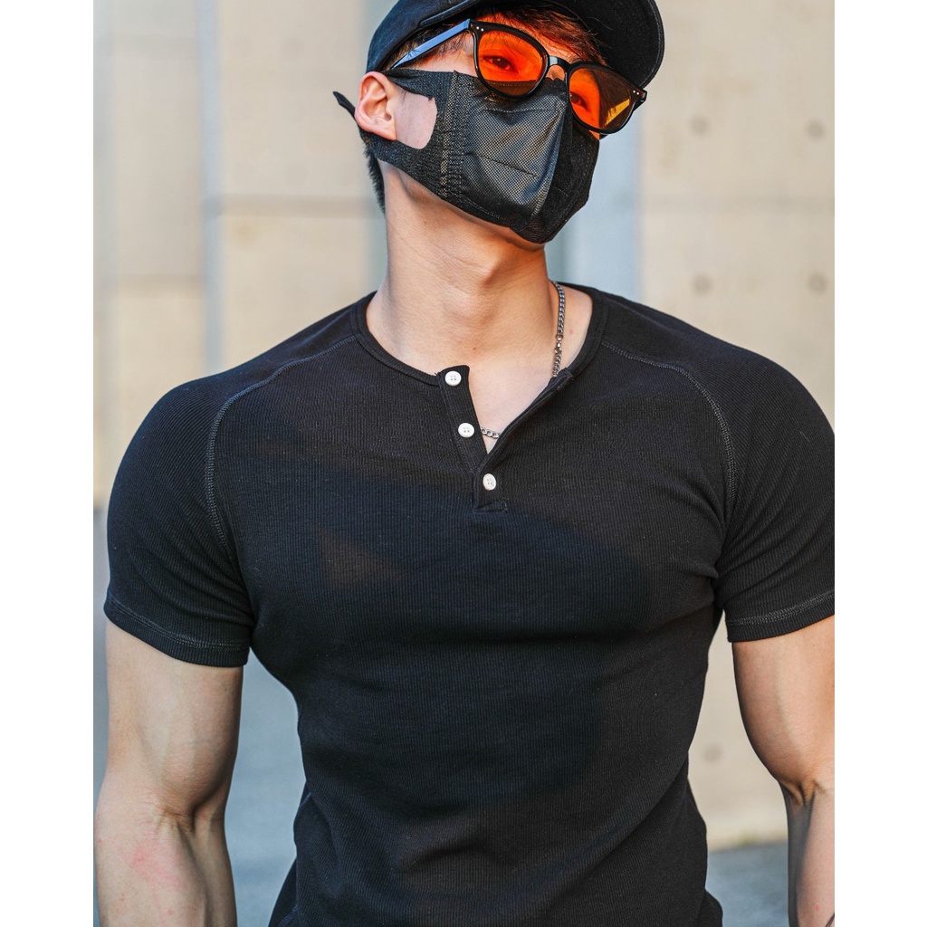 Áo Body cho dân Gym tôn dáng, tôn body TAMA