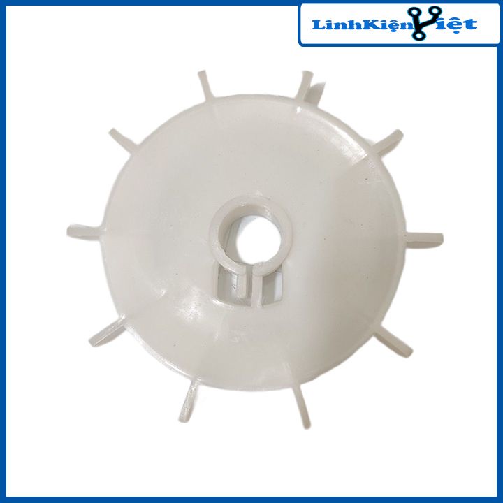 Cánh quạt làm mát động cơ nhiều kích thước