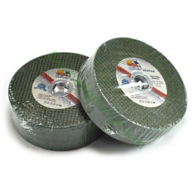 Đá cắt sắt máy cầm tay