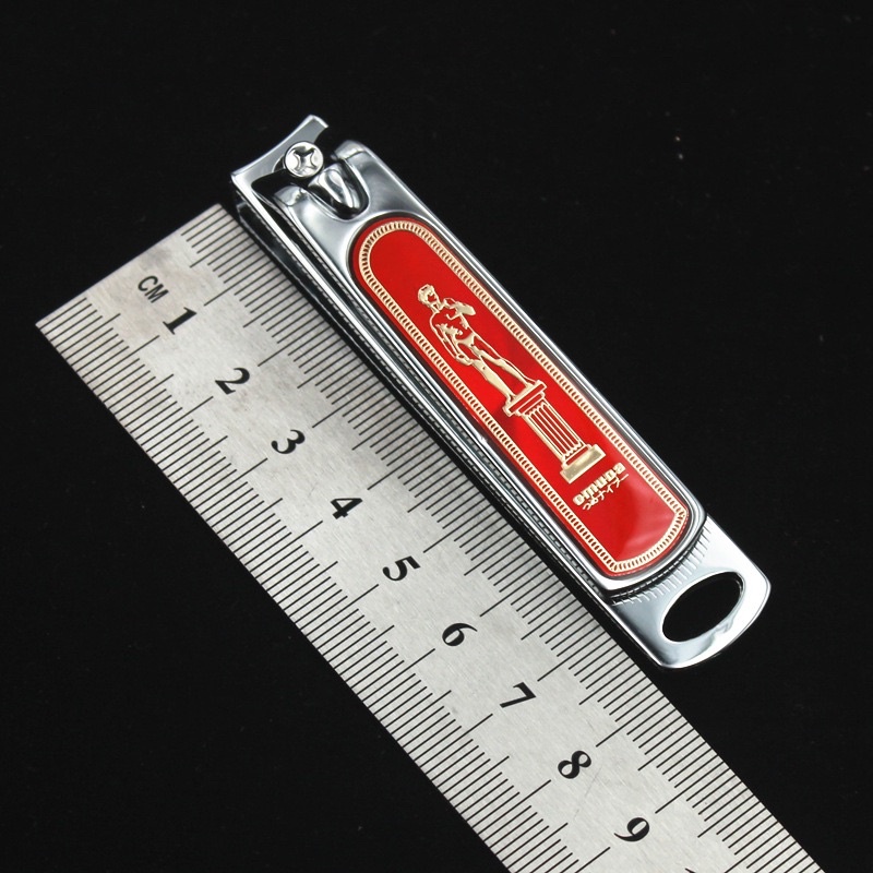 Bấm móng tay cao cấp Omuda cực bén cỡ đại dài 8cm