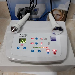 Máy thải độc chì RU-628
