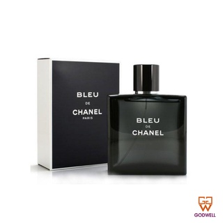 Nước hoa nam chanel bleu eau de toilette 50ml/100ml